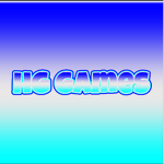 HG GAMES!!