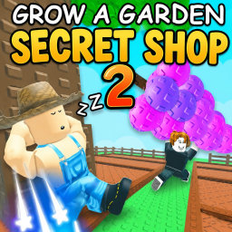 Jandels Secret Shop [🎁]