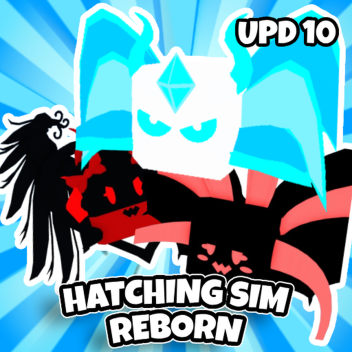[⌛NOSTALGIA⌛] Hatching Simulator Reborn!
