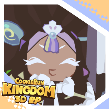 Cookie run: kingdom rp