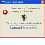 noob50067's Group