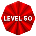 Level 50