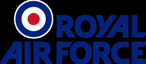 RAF force tryouts