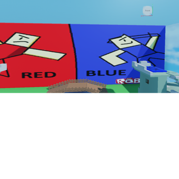 Rojo vs azul