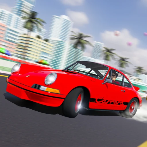 [ 🏎️Porsche ] Vehicle Legends 🏎️ Cars!