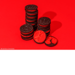 Blood Oreo