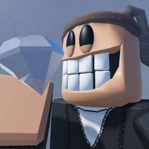 Rob A Jewellery Store! (EASY OBBY)