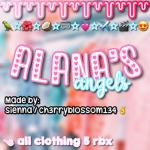 - Alana’s Angels-