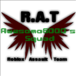 RAT: Awesomo6000's Squad