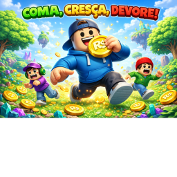 Coma Cresça e Devore(beta)