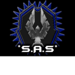 Assault Team SAS
