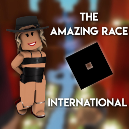 [HG] The Amazing Race