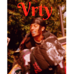 Vrty