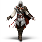The Assassins Creed Squad