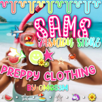 sam's fashion store!
