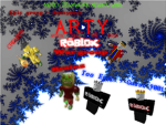 A.R.T.Y. Roblox
