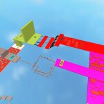 Super Duper Mega Fun Obby! 