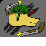 Doge Army Legion