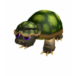 Turtle Shell United