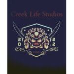[CLS] Creek Life Studios
