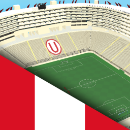 Monumental Stadium - Peru
