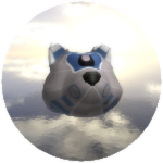 R2D2 Doge