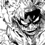 The Deepest Fried Aizawa