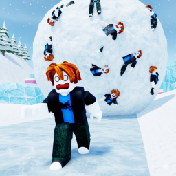 +1 Speed Avalanche Escape