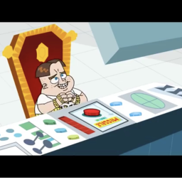 Are evil lab