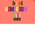 best homeroom ever