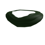 Green Scarf