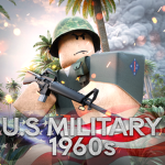 US Military 1960sᅠᅠ
