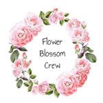 flower blossom crew