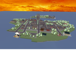 city (🔥HOUSE AND VEHICLES UPDATE🔥)