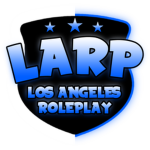 LARP X Void Designz
