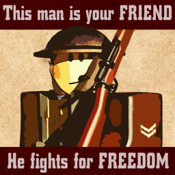 BA Campaign