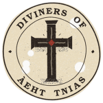 Diviners Of Saint Theà