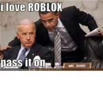 i wuv ROBLOX group!