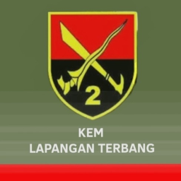 Kem Lapangan Terbang, Kedah