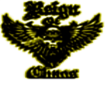 ~} Reign Of Chaos {~ Department Of Diplomacy