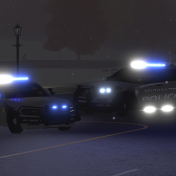 Georgia Training Map