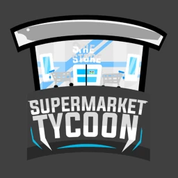 Supermarket Tycoon  icon