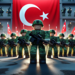 |MAK| Kara Kuvvetleri Komutanlığı