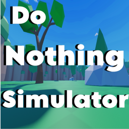 Do Nothing Simulator