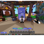 me and my brother is pro :D