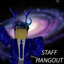 Staff Hangout