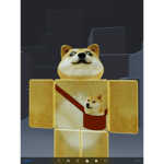 Hello good doges