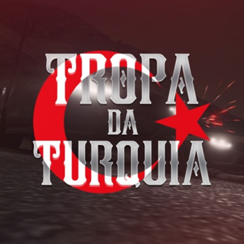 UPDATE 2 Troca de Tiros - TDT - Tropa Da Turquia R