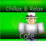 Chillax and Relax Café