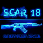デSCAR 18